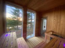 Sauna - 