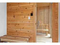 Sauna - 