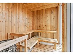 Sauna - 