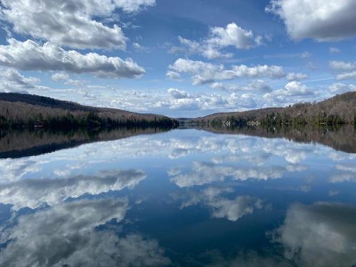 Bord de l'eau - 40 Ch. Des Catalpas, La Conception, QC - Outdoor With View