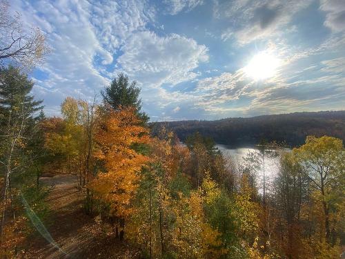 Vue sur l'eau - 40 Ch. Des Catalpas, La Conception, QC - Outdoor With View