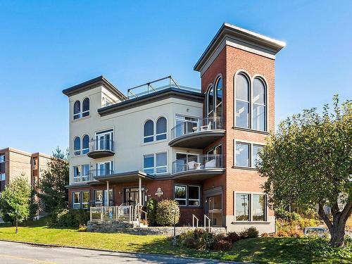 FaÃ§ade - 6-300 Rue Du Moulin, Magog, QC - Outdoor With Facade