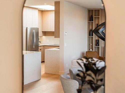 IntÃ©rieur - 6-300 Rue Du Moulin, Magog, QC - Indoor Photo Showing Kitchen