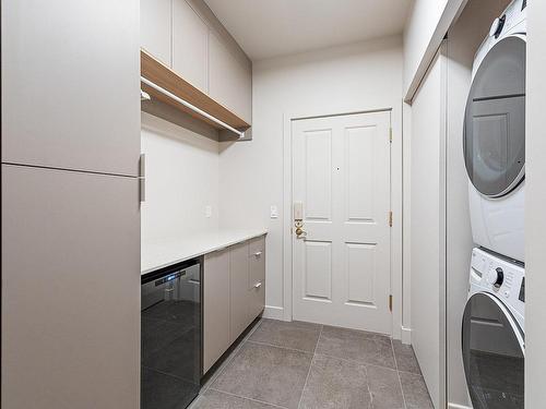 Autre - 6-300 Rue Du Moulin, Magog, QC - Indoor Photo Showing Laundry Room