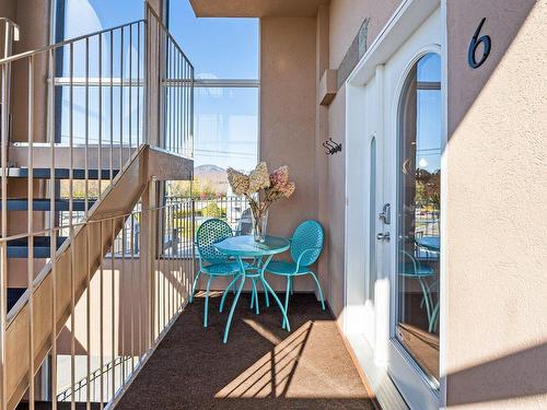 Escalier - 6-300 Rue Du Moulin, Magog, QC - Indoor Photo Showing Other Room