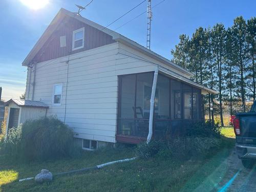 Frontage - 1084 Ch. Des 7E-Et-8E-Rangs, Laforce, QC 