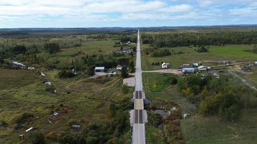 Vue d'ensemble - 1084 Ch. Des 7E-Et-8E-Rangs, Laforce, QC 