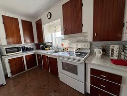 Kitchen - 