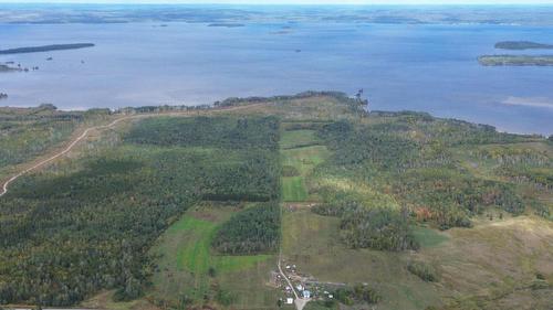 Vue d'ensemble - 1084 Ch. Des 7E-Et-8E-Rangs, Laforce, QC 