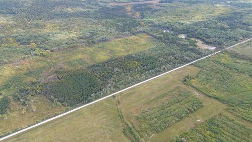 Vue d'ensemble - 1084 Ch. Des 7E-Et-8E-Rangs, Laforce, QC 