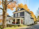 FaÃ§ade - 82 Rue Johnson, Coaticook, QC  - Outdoor With Facade 