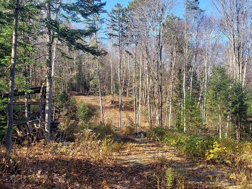 Land/Lot - 9E Rang, Saint-Côme, QC 