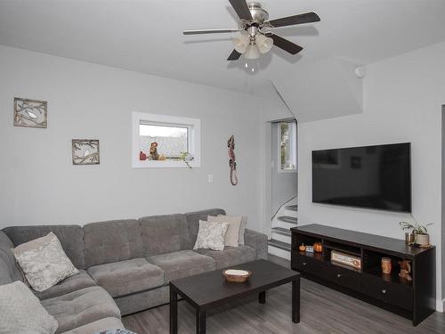 331 Masters St., Thunder Bay, ON - Indoor Photo Showing Living Room