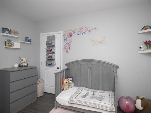 331 Masters St., Thunder Bay, ON - Indoor Photo Showing Bedroom