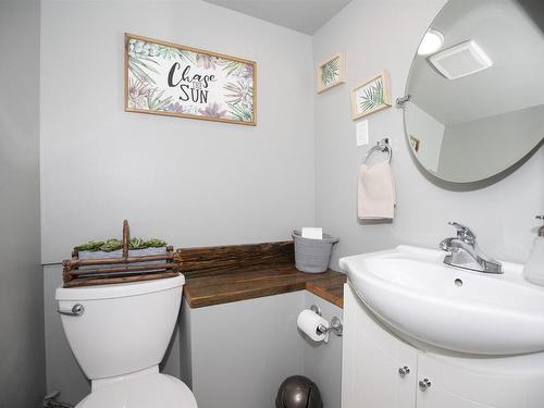 331 Masters St., Thunder Bay, ON - Indoor Photo Showing Bathroom