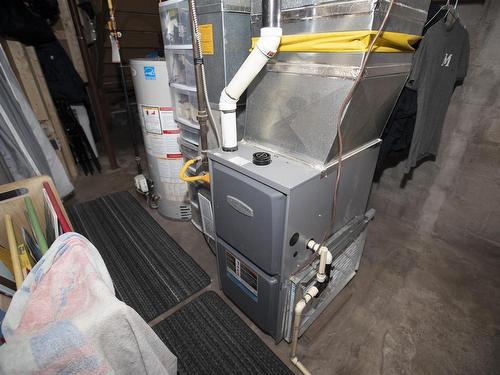 331 Masters St., Thunder Bay, ON - Indoor Photo Showing Basement