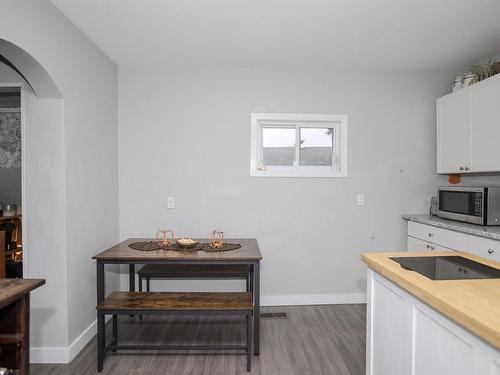 331 Masters St., Thunder Bay, ON - Indoor Photo Showing Kitchen