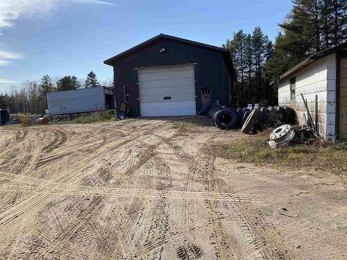 3101 Arthur Street, Thunder Bay, ON - Outdoor With Exterior