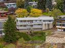 402 Strathcona Terrace, Kamloops, BC  - Outdoor With Balcony 