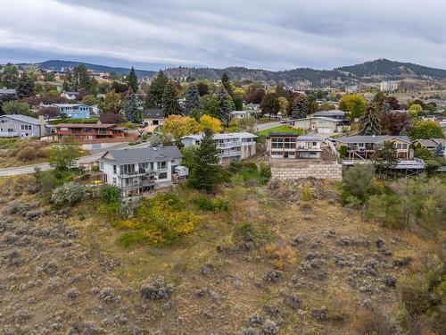 402 Strathcona Terrace, Kamloops, BC - Outdoor With View