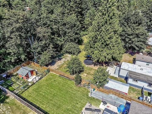 1505 Mason Trail, Parksville, BC 