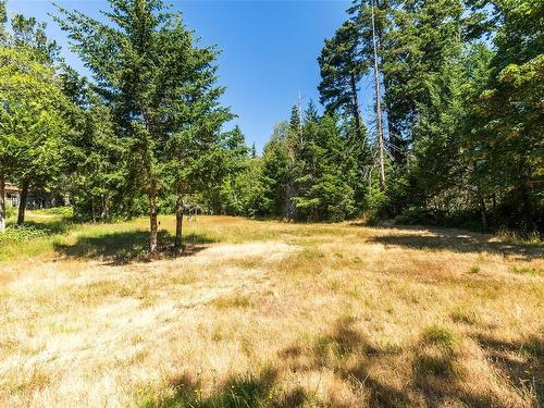 Lot 2 - 384 Seaspray Dr, Metchosin, BC 