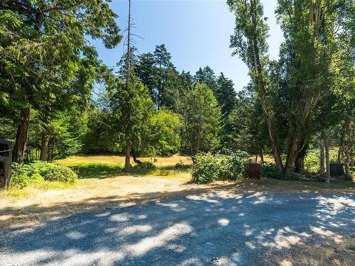 Lot 2 - 384 Seaspray Dr, Metchosin, BC 