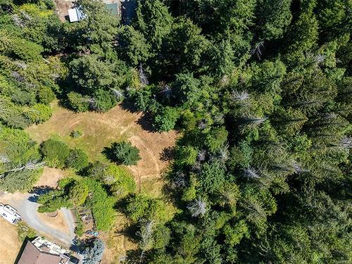 Lot 2 - 384 Seaspray Dr, Metchosin, BC 