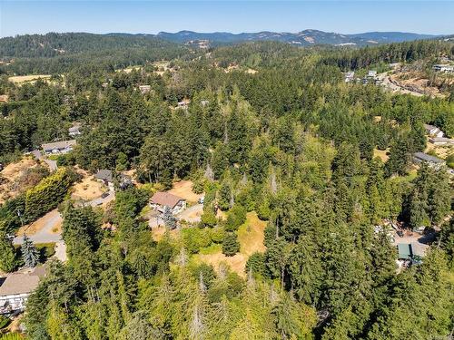 Lot 2 - 384 Seaspray Dr, Metchosin, BC 