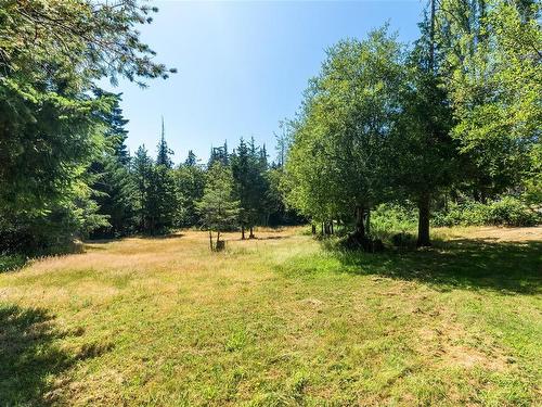 Lot 2 - 384 Seaspray Dr, Metchosin, BC 