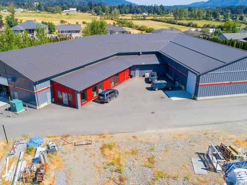 6187 Scott Rd, Duncan, BC 