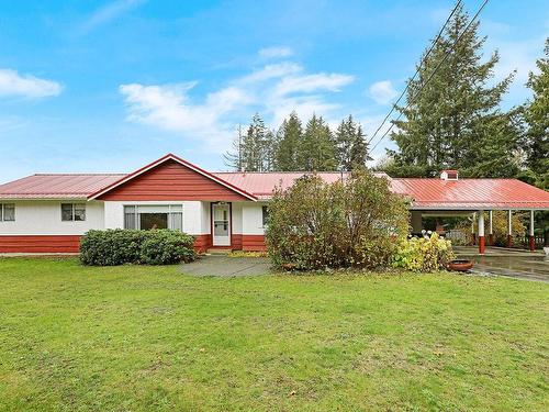 711 Powerhouse Rd, Courtenay, BC 