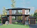 Frontage - 8726 Rue De Touraine, Sorel-Tracy, QC 