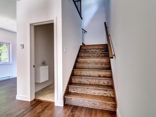 Staircase - 8726 Rue De Touraine, Sorel-Tracy, QC 