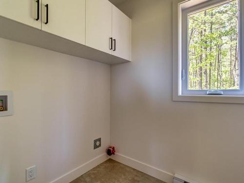 Laundry room - 8726 Rue De Touraine, Sorel-Tracy, QC 