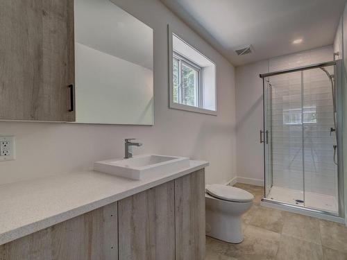 Bathroom - 8726 Rue De Touraine, Sorel-Tracy, QC 