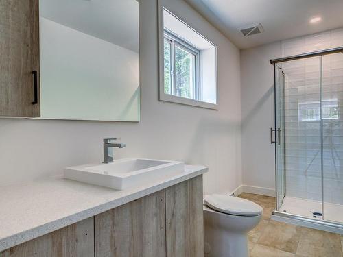 Salle de bains - 8726 Rue De Touraine, Sorel-Tracy, QC 