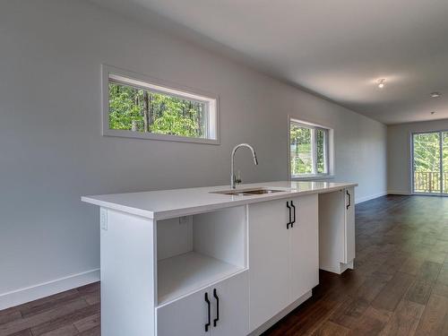 Kitchen - 8726 Rue De Touraine, Sorel-Tracy, QC 