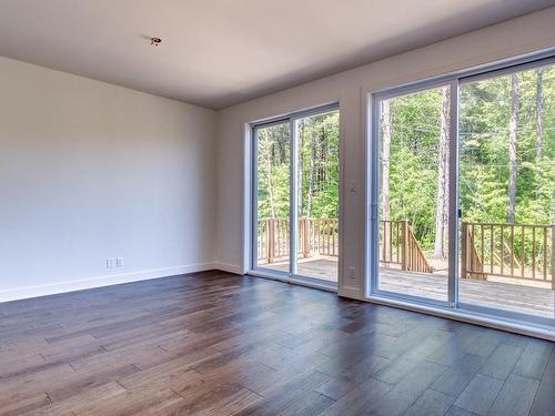 Living room - 8726 Rue De Touraine, Sorel-Tracy, QC 