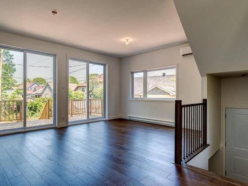 Living room - 8726 Rue De Touraine, Sorel-Tracy, QC 