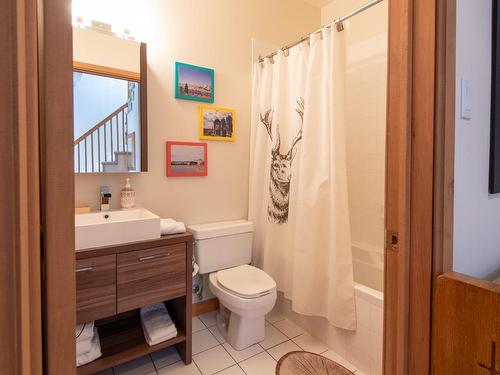 Salle de bains - 305-170 Ch. De La Forêt, Mont-Tremblant, QC - Indoor Photo Showing Bathroom