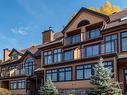 FaÃ§ade - 305-170 Ch. De La Forêt, Mont-Tremblant, QC  - Outdoor With Facade 