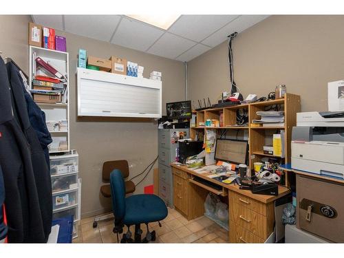 Office - 1446  - 1450 Boul. Ducharme, La Tuque, QC - Indoor