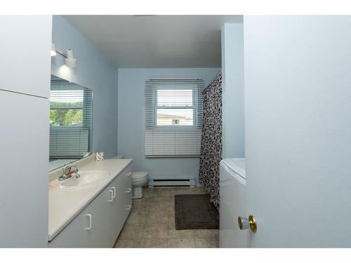 Bathroom - 1446  - 1450 Boul. Ducharme, La Tuque, QC - Indoor Photo Showing Bathroom