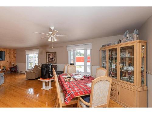 Dining room - 1446  - 1450 Boul. Ducharme, La Tuque, QC - Indoor