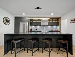 Kitchen - 