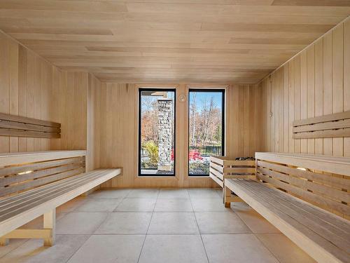 Sauna - 104-1000 Allée De Verbier, Mont-Tremblant, QC - Indoor Photo Showing Other Room