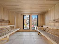 Sauna - 