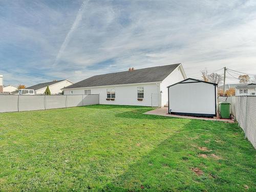 53 Lowther Drive, Cornwall, PE 