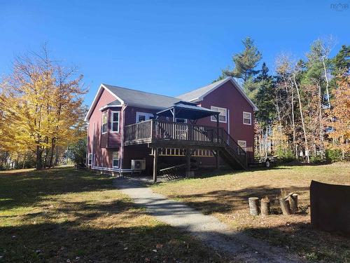 143 Heatherglen Drive, Beaver Bank, NS 